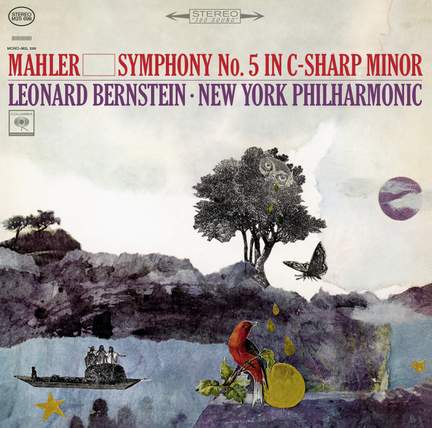 Mahler: Symphony No. 5
