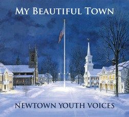 Allyn: My Beautiful Town