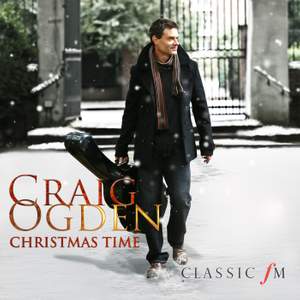 Christmas Time: Craig Ogden