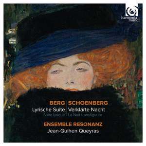 Berg: Lyric Suite & Schoenberg: Transfigured Night