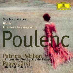 Poulenc: Patricia Petibon