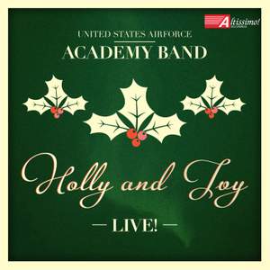 Holly & Ivy Live
