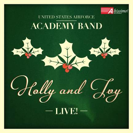 Holly & Ivy Live