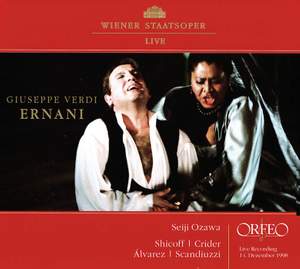 Verdi: Ernani