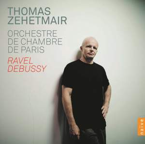Thomas Zehetmair plays Ravel & Debussy