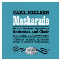 Nielsen: Maskarade