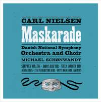 Nielsen: Maskarade