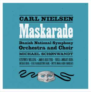 Nielsen: Maskarade