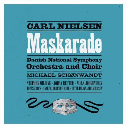 Nielsen: Maskarade