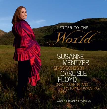 C Floyd: Letter to the World
