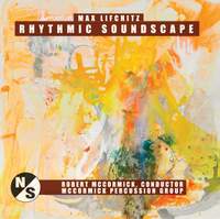 Lifchitz: Rhythmic Soundscape