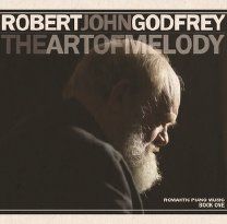 Robert John Godfrey: The Art of Melody