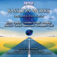Betta: Bassoon Works