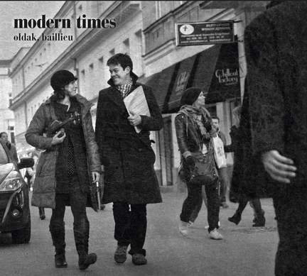 Modern Times