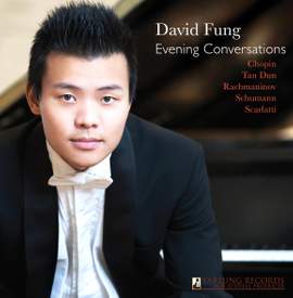 Mozart: Conversations
