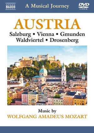 A Musical Journey: Austria