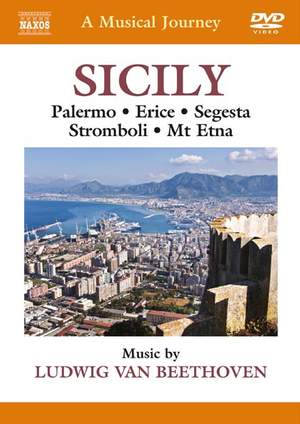 A Musical Journey: Sicily