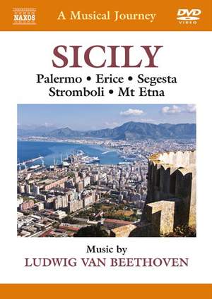 その他 Musical Journey: Sicily [DVD] [Import] rdzdsi3 Musical Journey: Sicily [DVD] [Import] rdzdsi3 【公式ショッピング