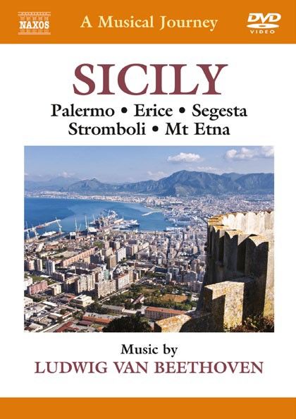 A Musical Journey: Sicily