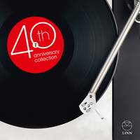 Linn 40th Anniversary Collection