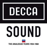 Decca Sound: The Analogue Years 1954 – 1968