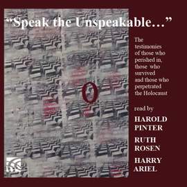 Speak The Unspeakable
