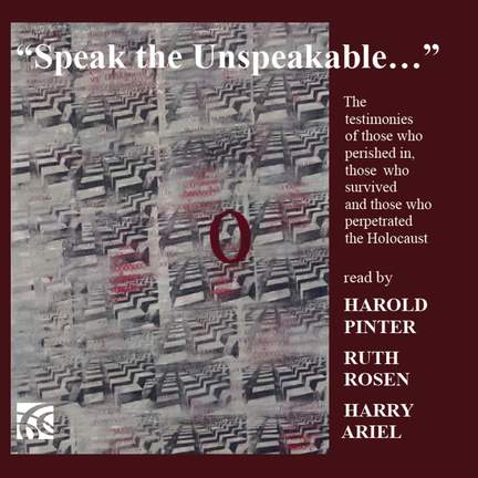 Speak The Unspeakable