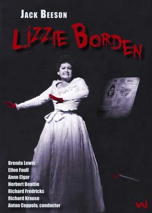 Beeson: Lizzie Borden