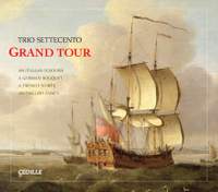 Grand Tour: Trio Settecento