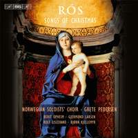 Ros: Songs of Christmas