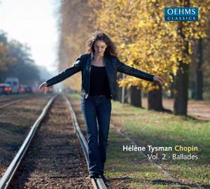 Chopin: Ballades Vol. 2