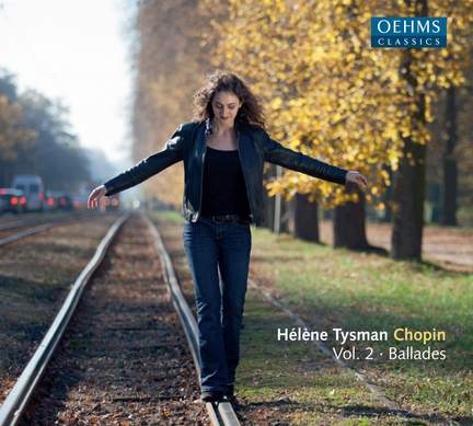 Chopin: Ballades Vol. 2