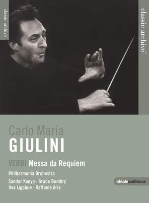 Verdi: Requiem