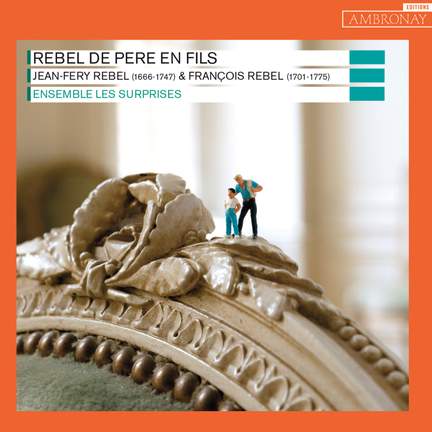 Rebel de père en flls
