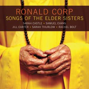 Corp: Songs of the Elder Sisters