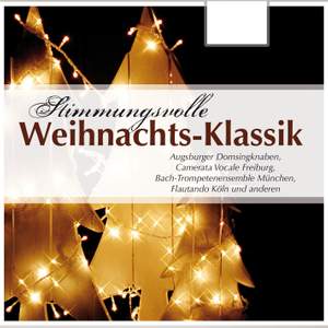 Weihnachts-Klassik (Christmas Classics) Product Image