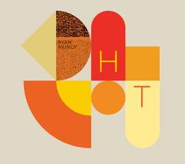 Ryan Muncy: Hot