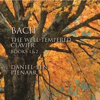 Bach, J S: The Well-Tempered Clavier, Books 1 & 2