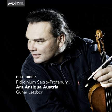 Biber: Fidicinium sacro-profanum, Sonatas I-XII