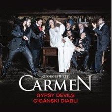 Geroge Bizet's Carmen