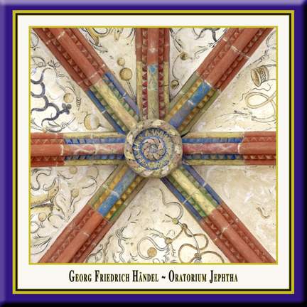 Handel: Jephtha