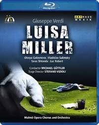Verdi: Luisa Miller
