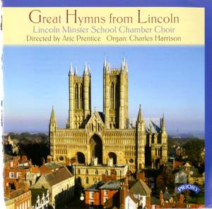 Great Hymns from Lincoln