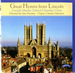 Great Hymns from Lincoln