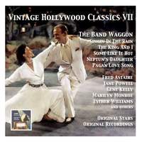 Vintage Hollywood Classics, Vol. 7 (Original Soundtracks)