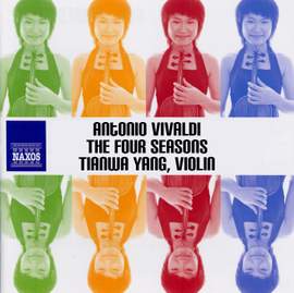 Vivaldi: The Four Seasons