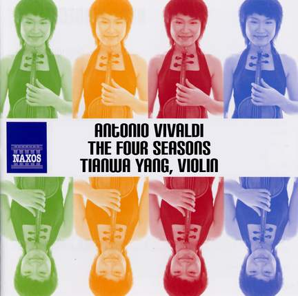 Vivaldi: The Four Seasons
