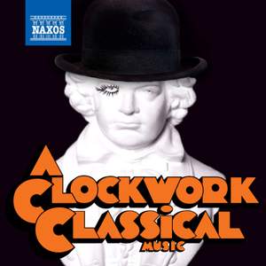 A Clockwork Classical Music