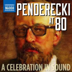 Penderecki at 80