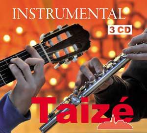 Taizé: Instrumental